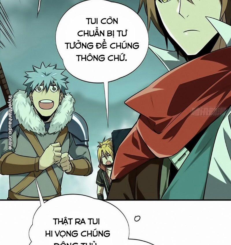 Toàn Chức Cao Thủ 2 37 trang 74