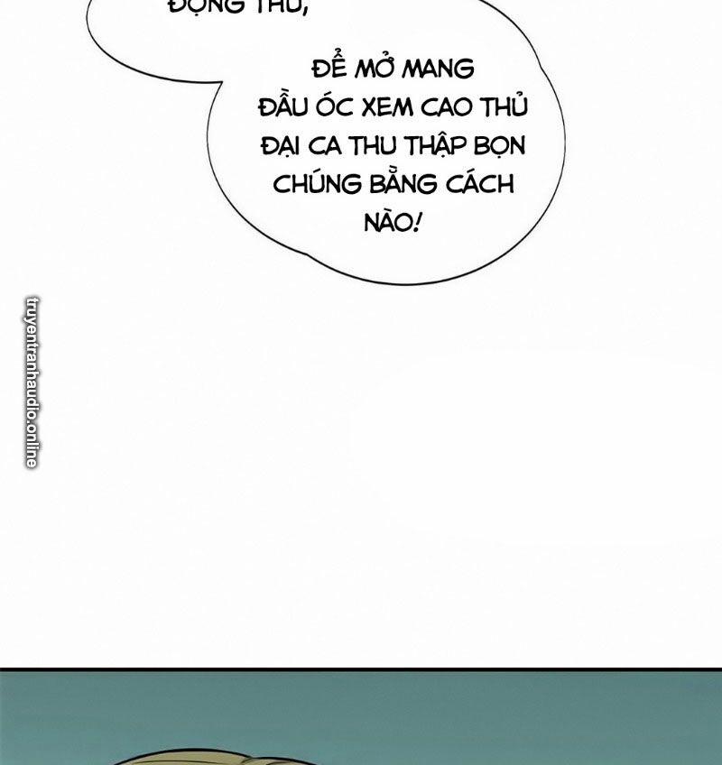 Toàn Chức Cao Thủ 2 37 trang 75