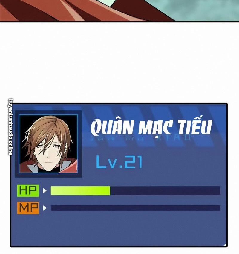 Toàn Chức Cao Thủ 2 37 trang 77