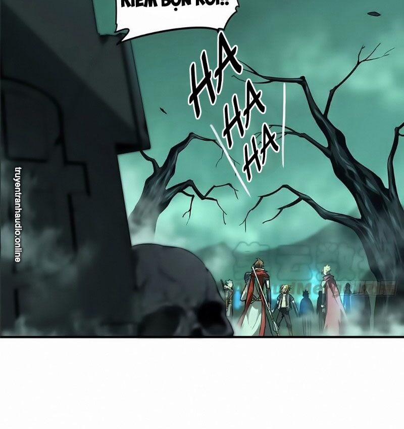 Toàn Chức Cao Thủ 2 37 trang 80