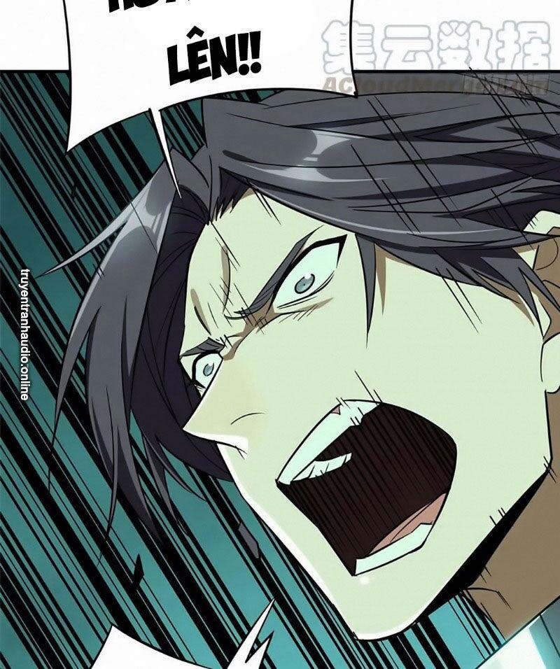 Toàn Chức Cao Thủ 2 37 trang 9