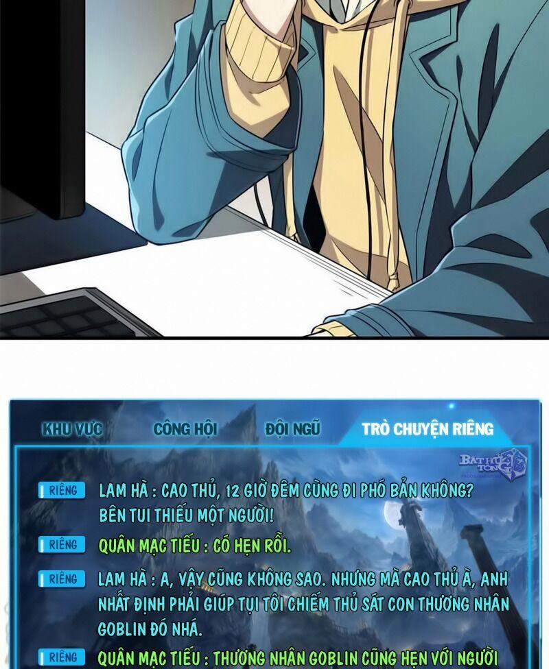 Toàn Chức Cao Thủ 2 38 trang 10