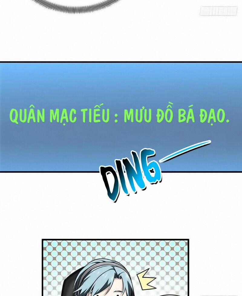 Toàn Chức Cao Thủ 2 38 trang 12