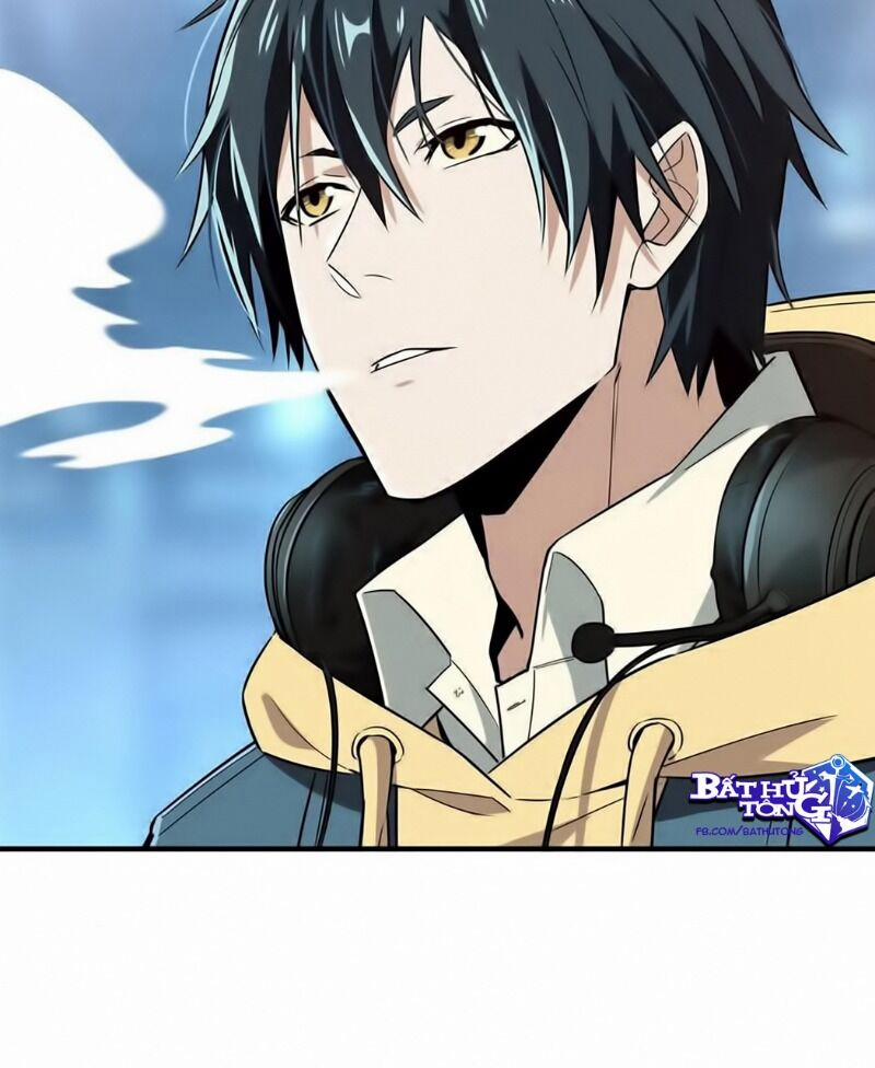 Toàn Chức Cao Thủ 2 38 trang 16