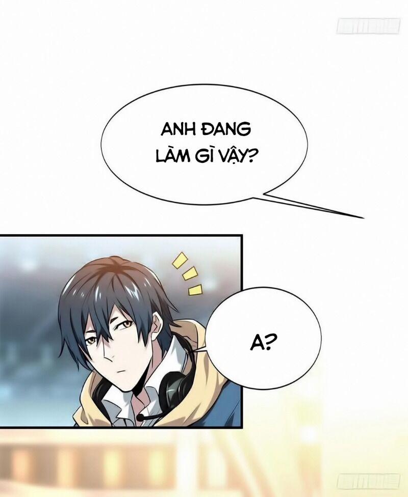 Toàn Chức Cao Thủ 2 38 trang 17