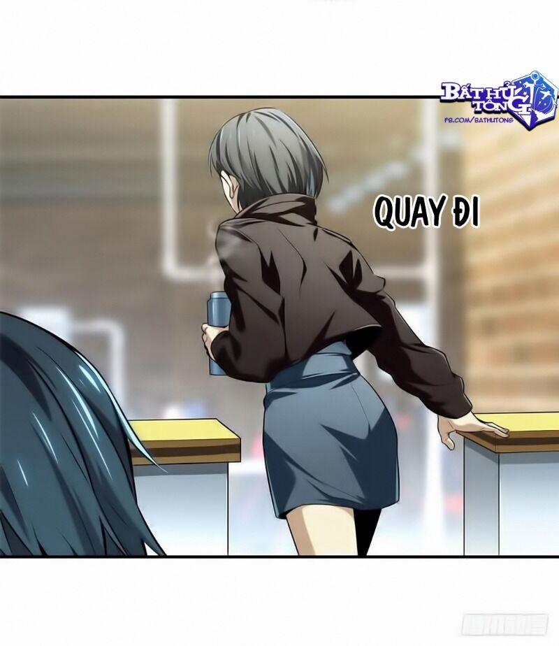 Toàn Chức Cao Thủ 2 38 trang 25