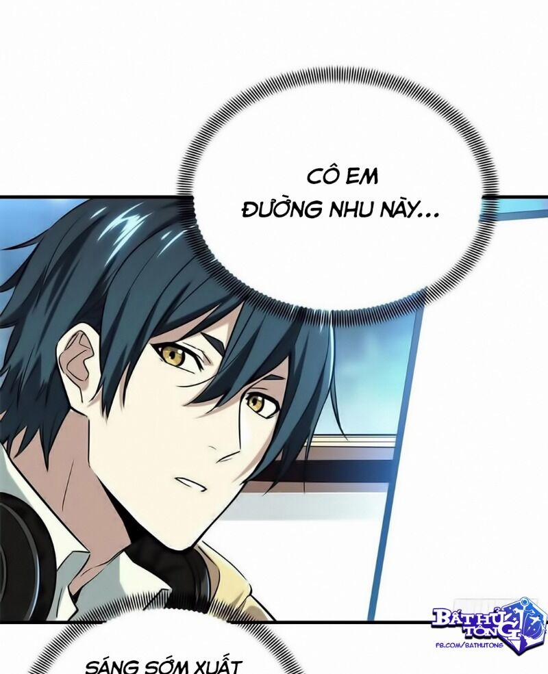 Toàn Chức Cao Thủ 2 38 trang 27