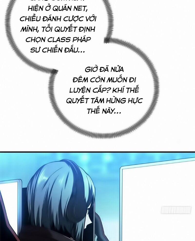 Toàn Chức Cao Thủ 2 38 trang 28