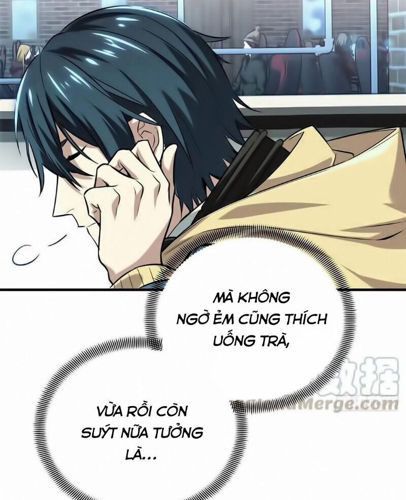 Toàn Chức Cao Thủ 2 38 trang 30