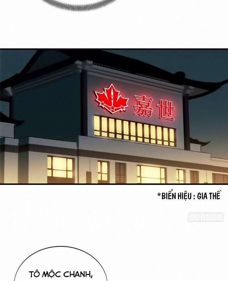 Toàn Chức Cao Thủ 2 38 trang 31