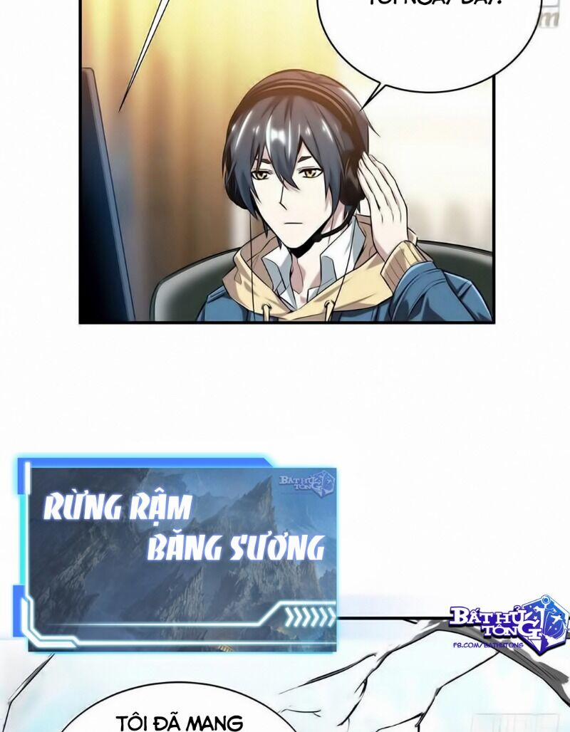 Toàn Chức Cao Thủ 2 38 trang 35