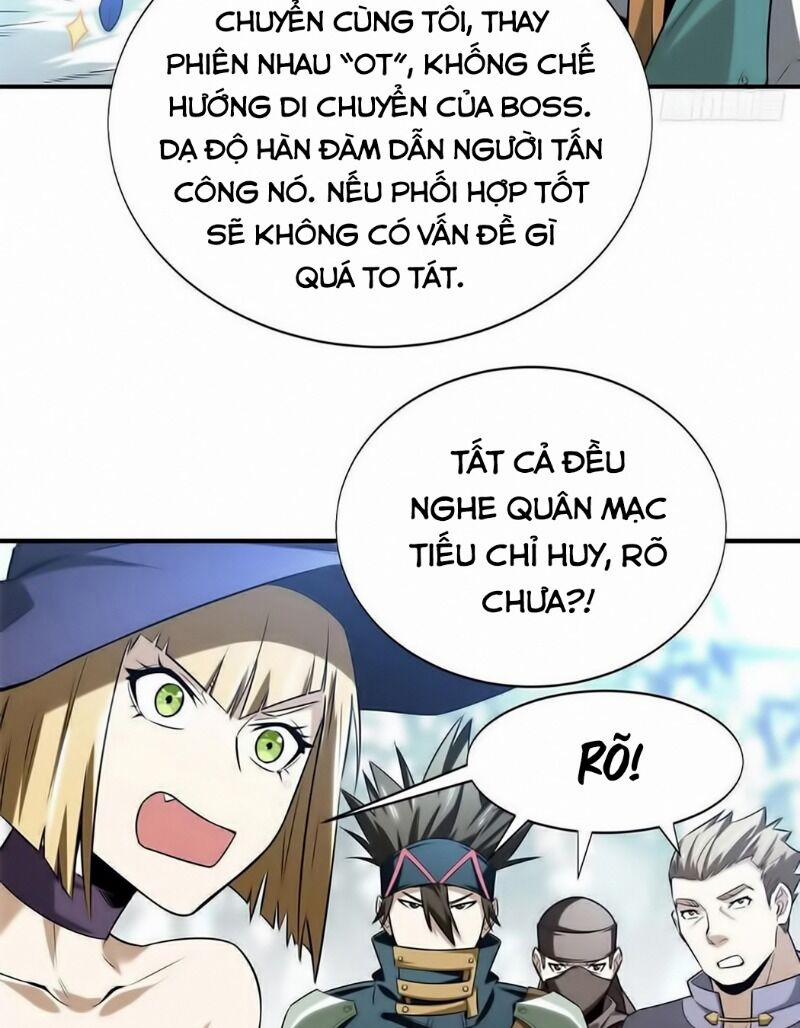 Toàn Chức Cao Thủ 2 38 trang 37