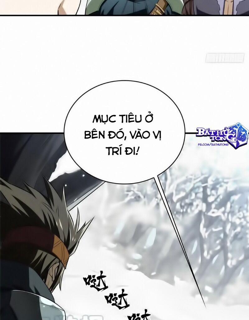 Toàn Chức Cao Thủ 2 38 trang 38