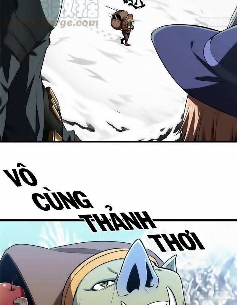 Toàn Chức Cao Thủ 2 38 trang 39