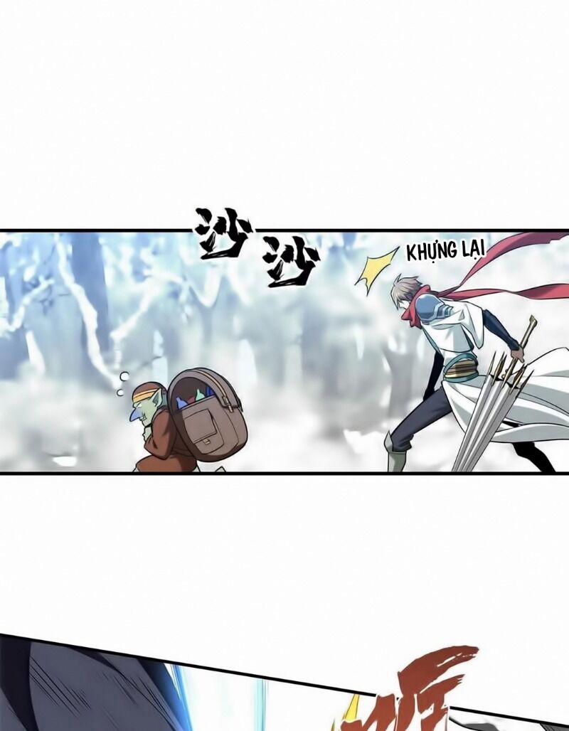 Toàn Chức Cao Thủ 2 38 trang 42