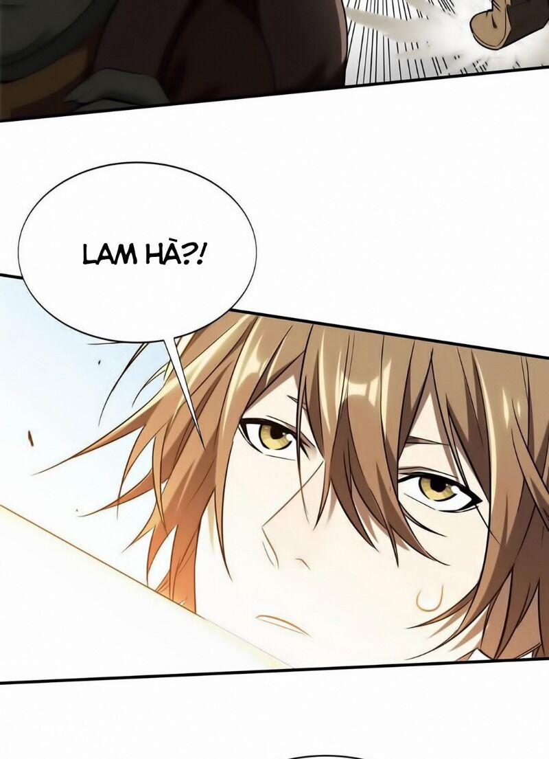 Toàn Chức Cao Thủ 2 38 trang 44