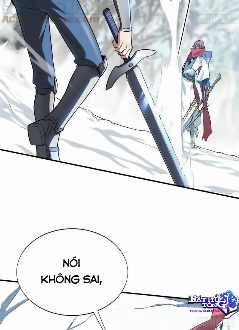 Toàn Chức Cao Thủ 2 38 trang 47