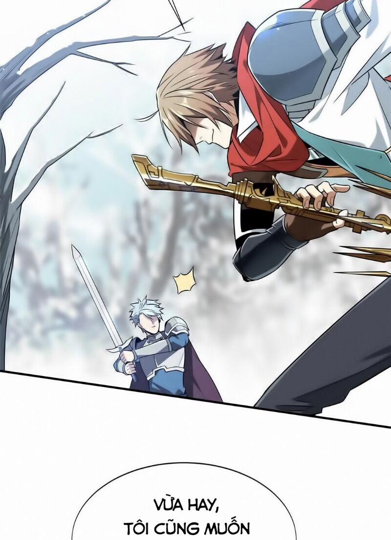 Toàn Chức Cao Thủ 2 38 trang 48