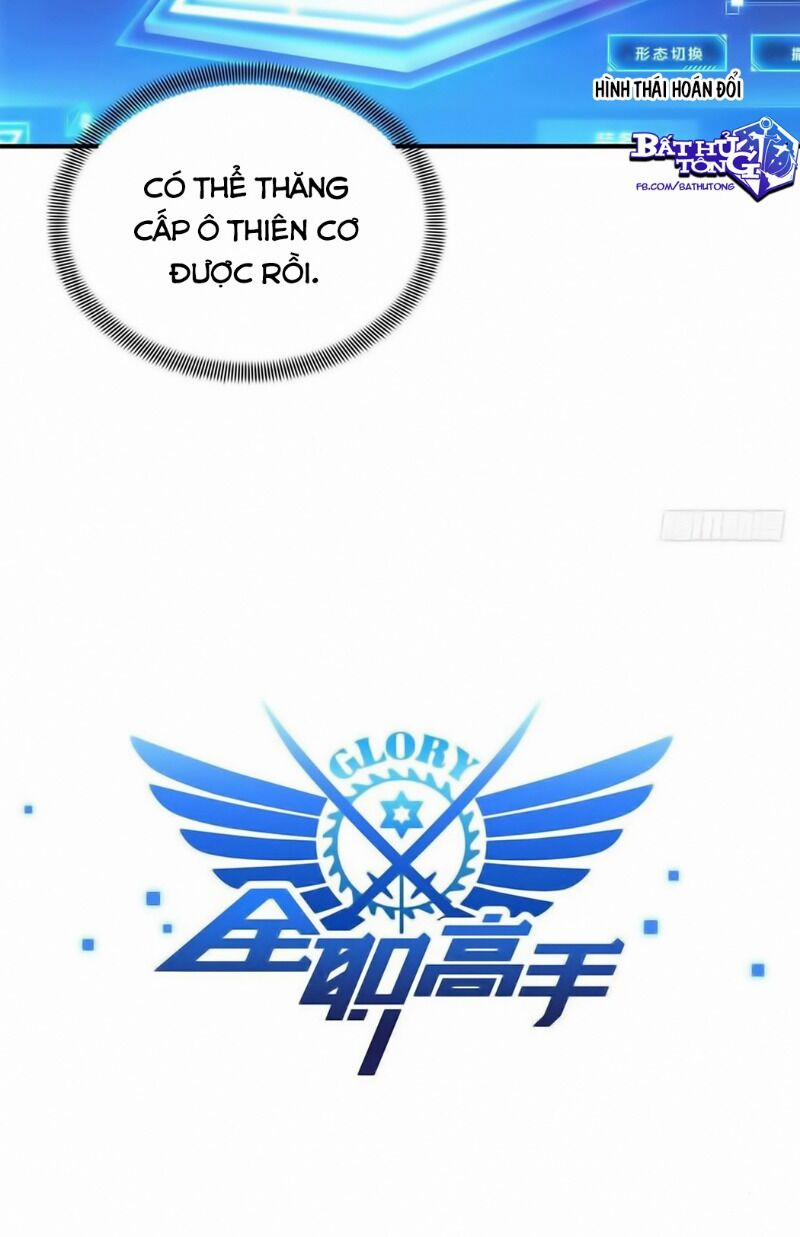 Toàn Chức Cao Thủ 2 38 trang 5