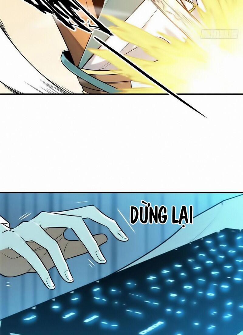 Toàn Chức Cao Thủ 2 38 trang 50