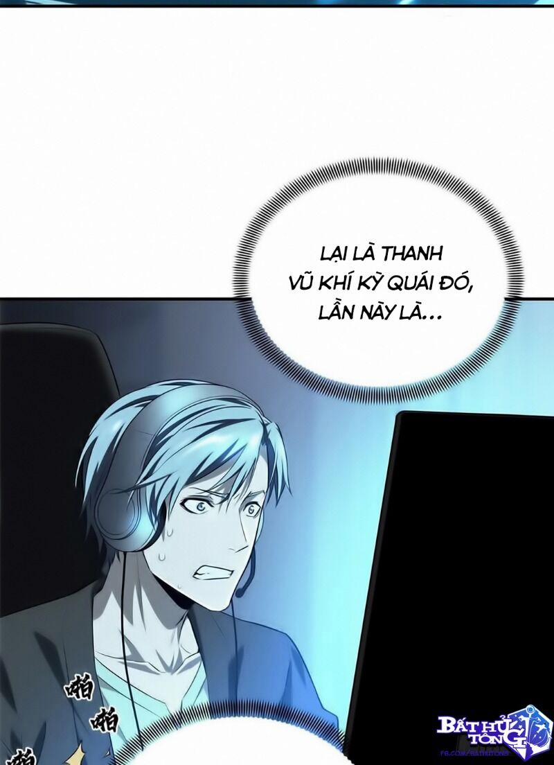 Toàn Chức Cao Thủ 2 38 trang 51