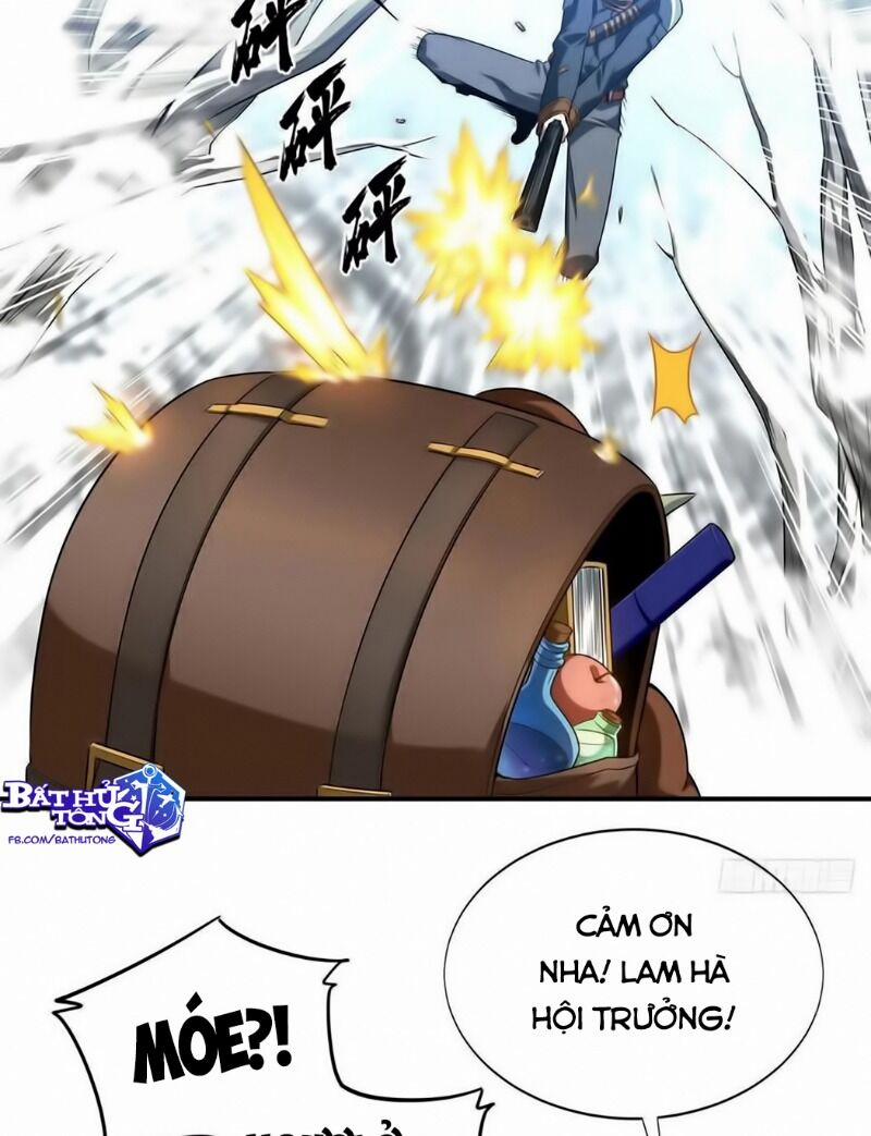 Toàn Chức Cao Thủ 2 38 trang 53