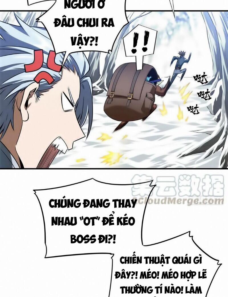 Toàn Chức Cao Thủ 2 38 trang 54