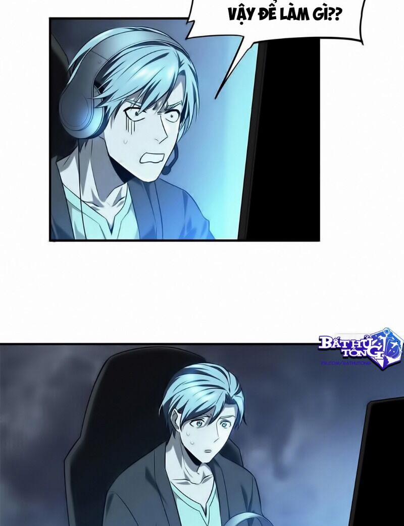 Toàn Chức Cao Thủ 2 38 trang 55