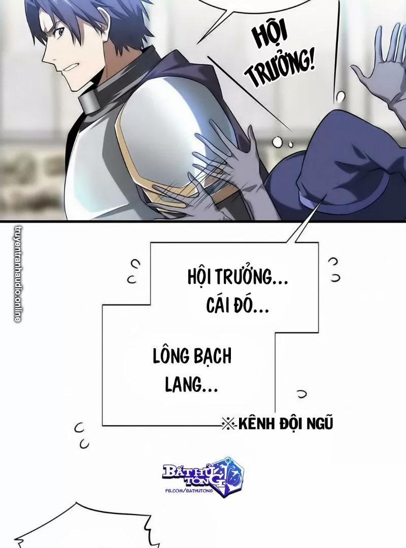 Toàn Chức Cao Thủ 2 39 trang 10