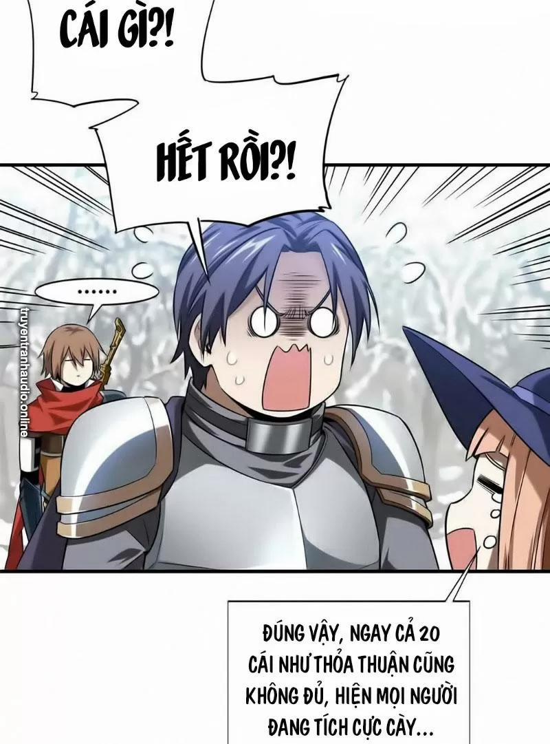 Toàn Chức Cao Thủ 2 39 trang 11