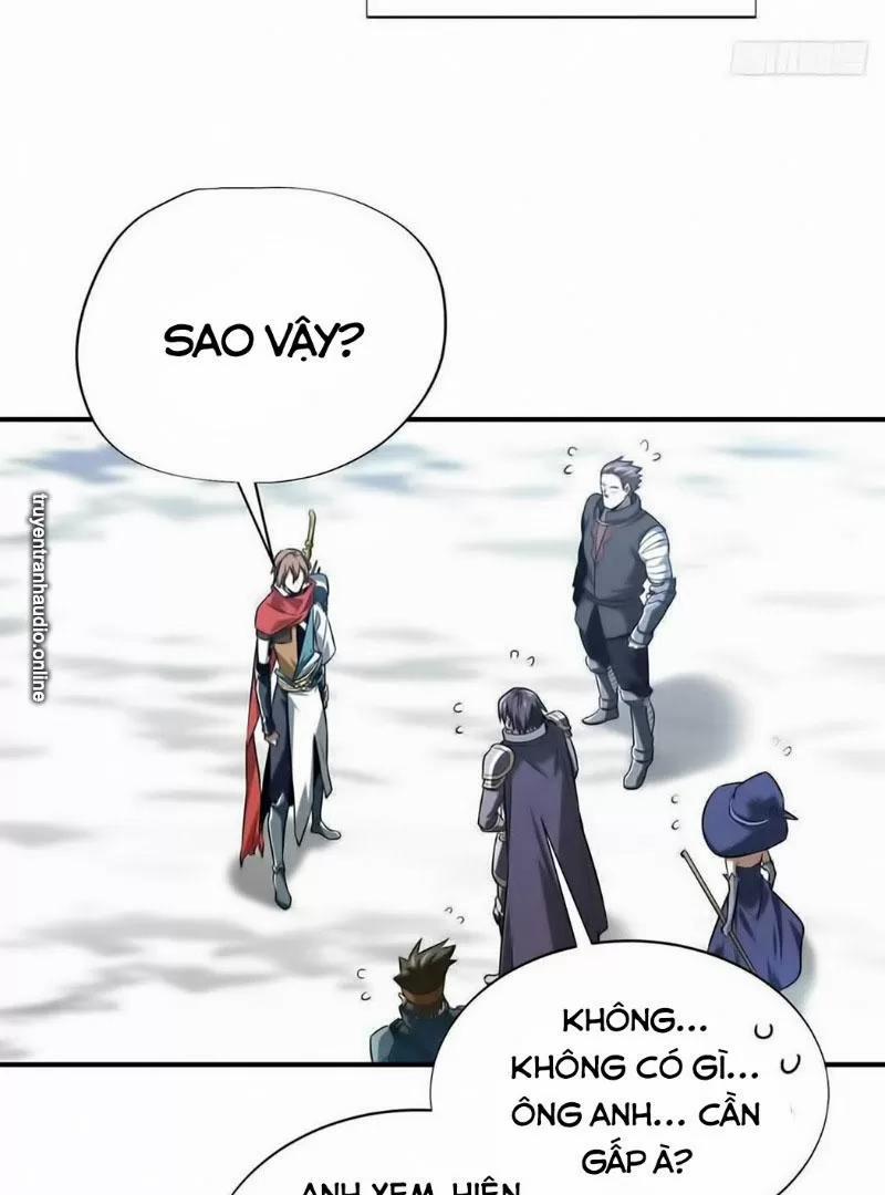 Toàn Chức Cao Thủ 2 39 trang 12