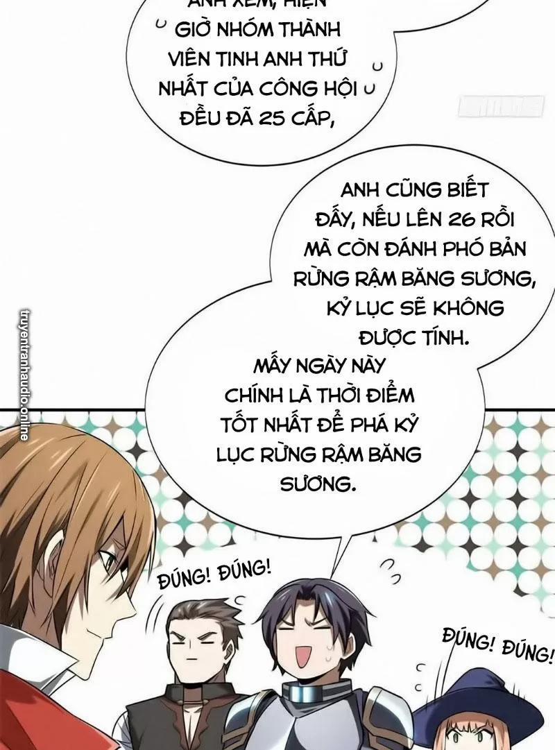 Toàn Chức Cao Thủ 2 39 trang 13