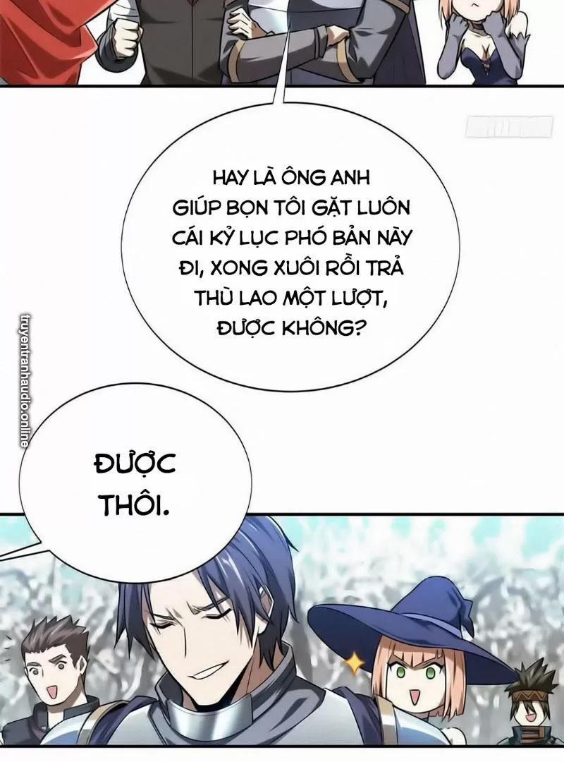 Toàn Chức Cao Thủ 2 39 trang 14