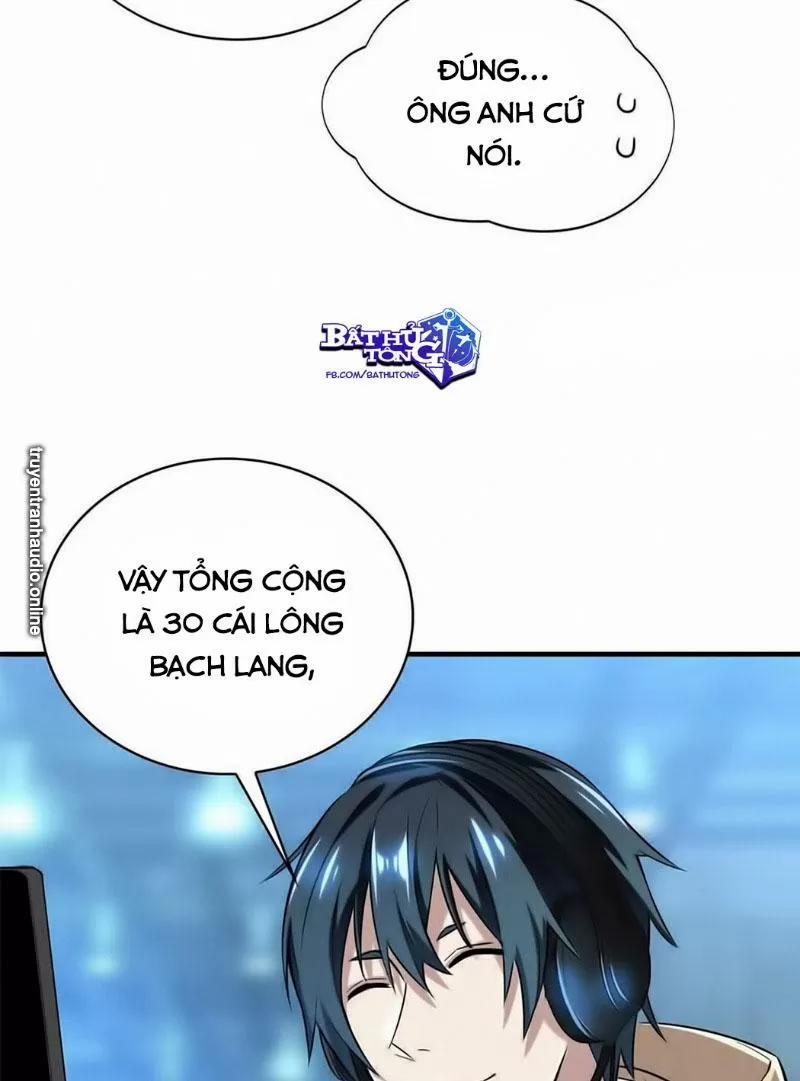 Toàn Chức Cao Thủ 2 39 trang 16