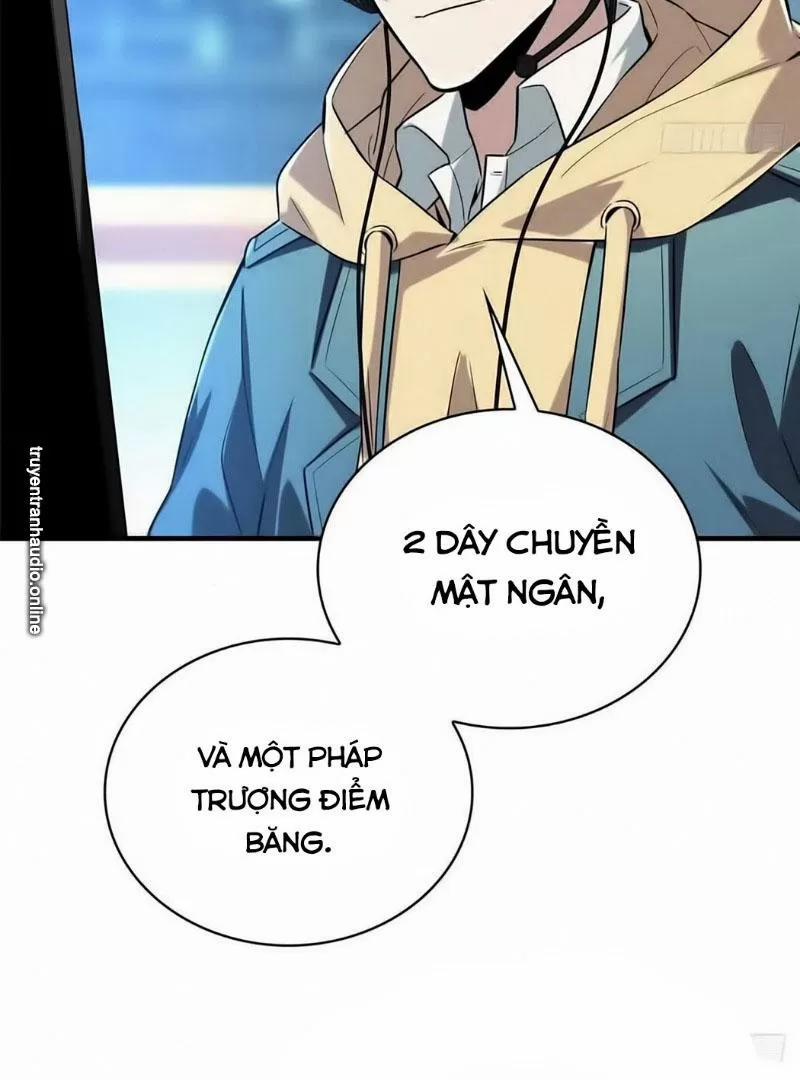 Toàn Chức Cao Thủ 2 39 trang 17