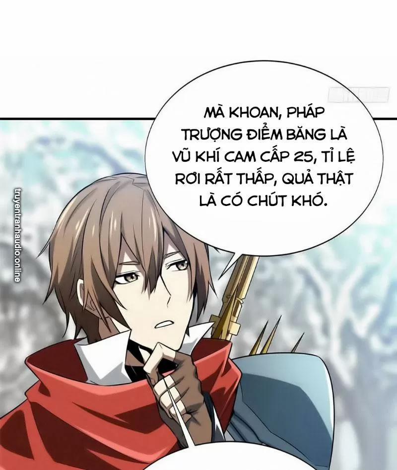 Toàn Chức Cao Thủ 2 39 trang 18