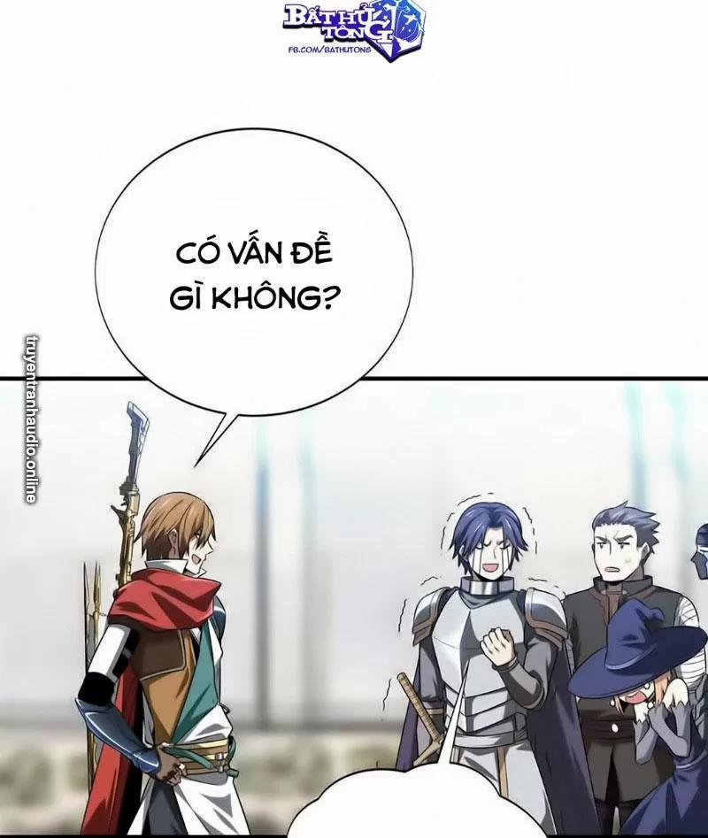 Toàn Chức Cao Thủ 2 39 trang 21