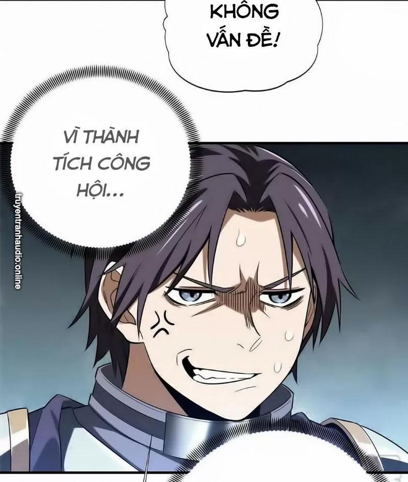 Toàn Chức Cao Thủ 2 39 trang 22