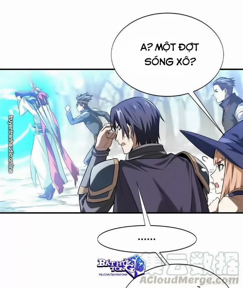 Toàn Chức Cao Thủ 2 39 trang 26