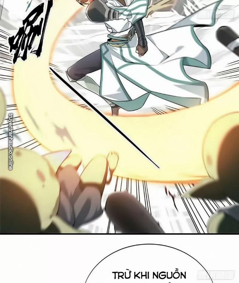 Toàn Chức Cao Thủ 2 39 trang 32