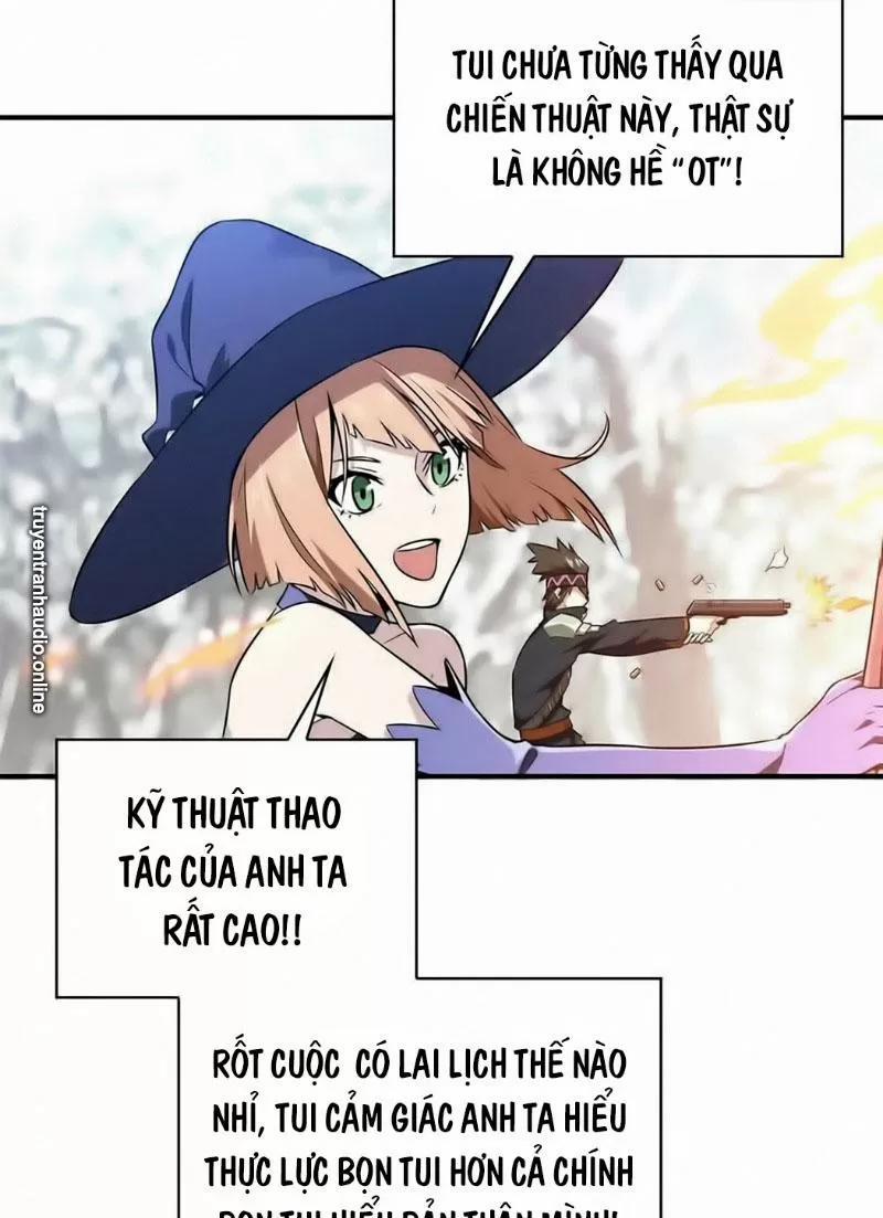 Toàn Chức Cao Thủ 2 39 trang 36