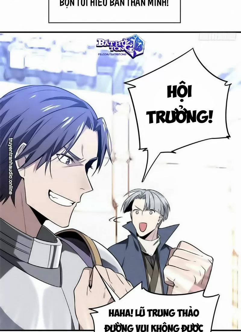 Toàn Chức Cao Thủ 2 39 trang 37