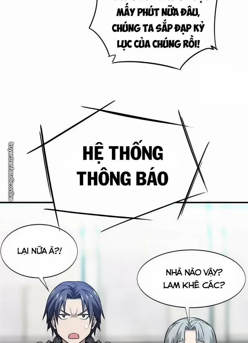 Toàn Chức Cao Thủ 2 39 trang 38