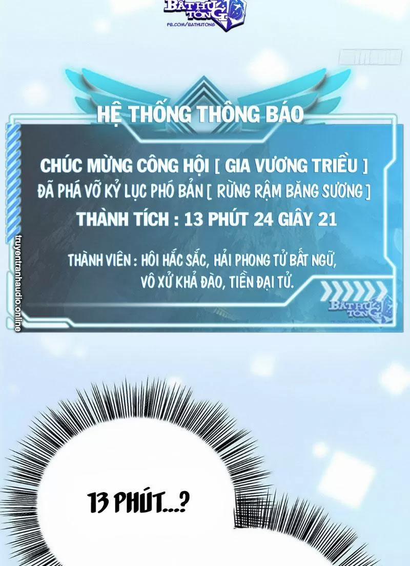 Toàn Chức Cao Thủ 2 39 trang 40