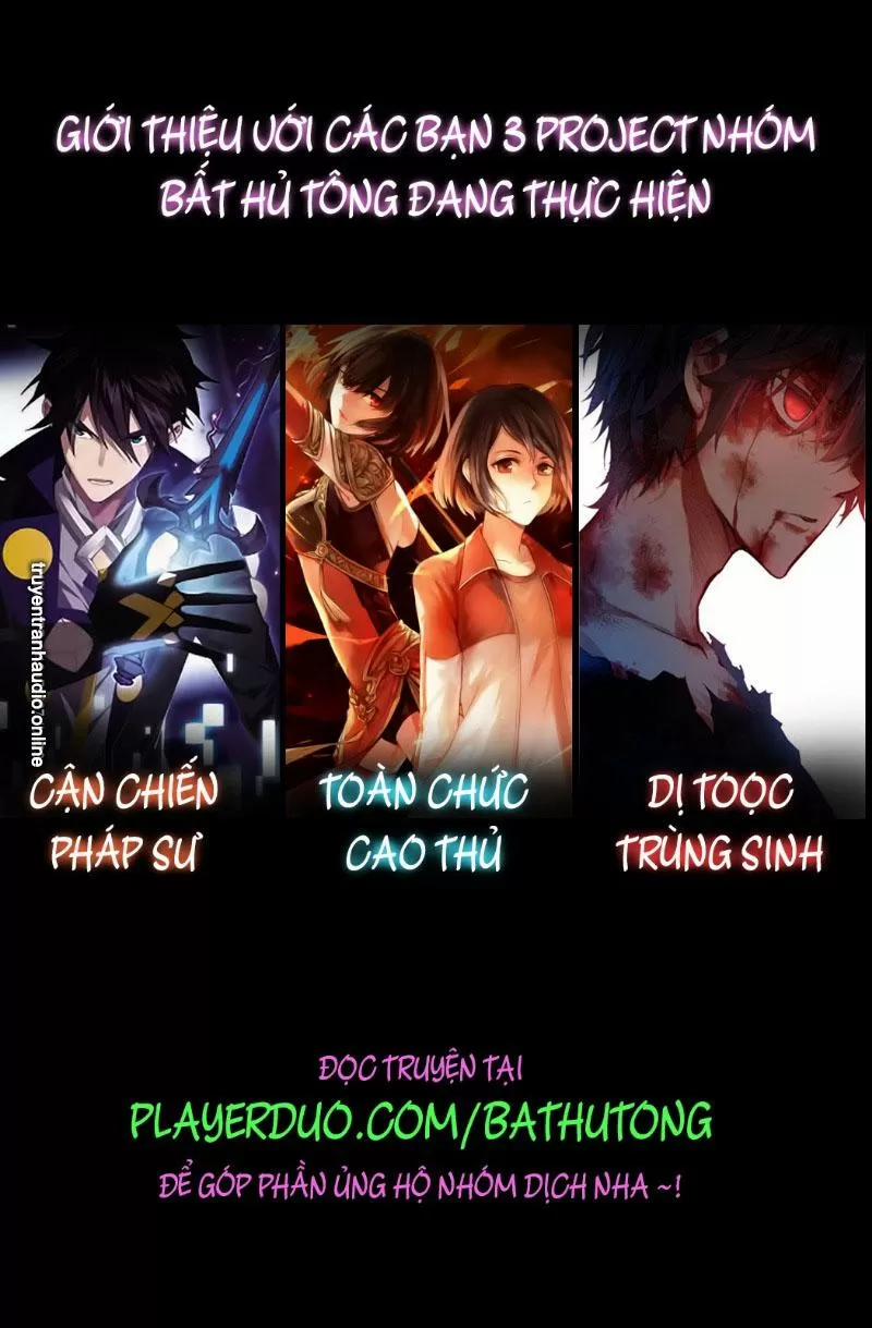 Toàn Chức Cao Thủ 2 39 trang 42