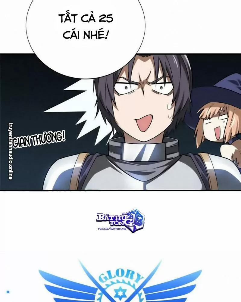 Toàn Chức Cao Thủ 2 39 trang 6