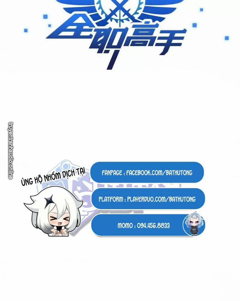 Toàn Chức Cao Thủ 2 39 trang 7