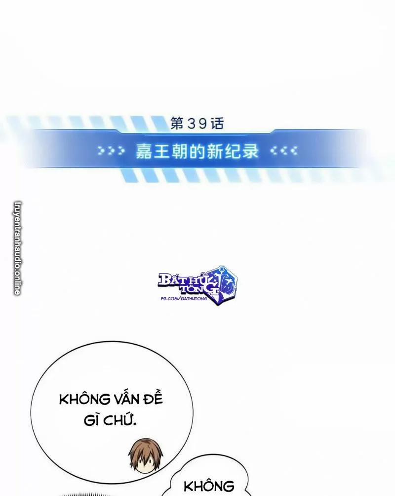 Toàn Chức Cao Thủ 2 39 trang 8