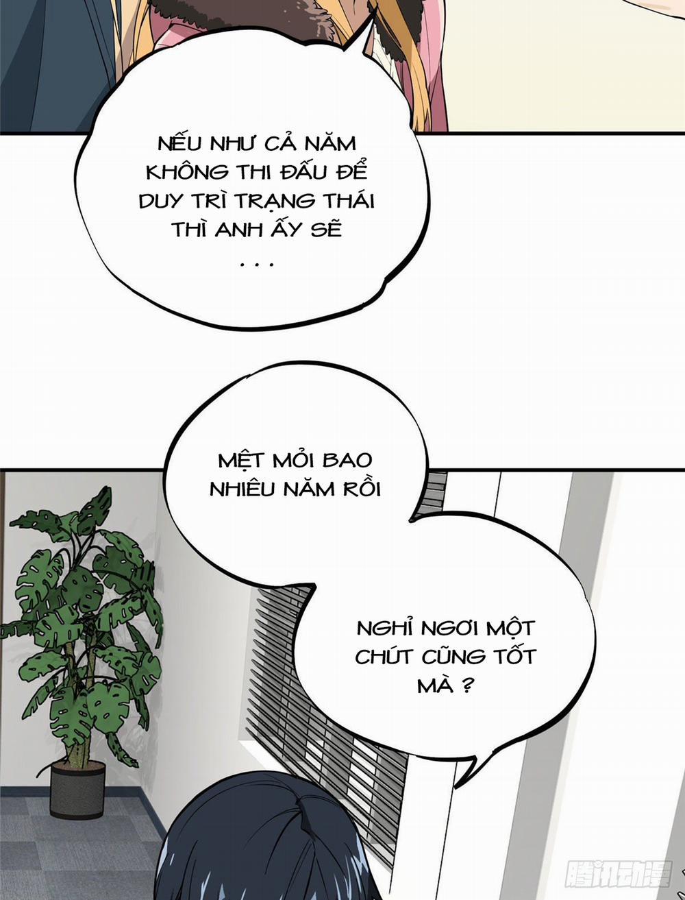 Toàn Chức Cao Thủ 2 4 trang 14