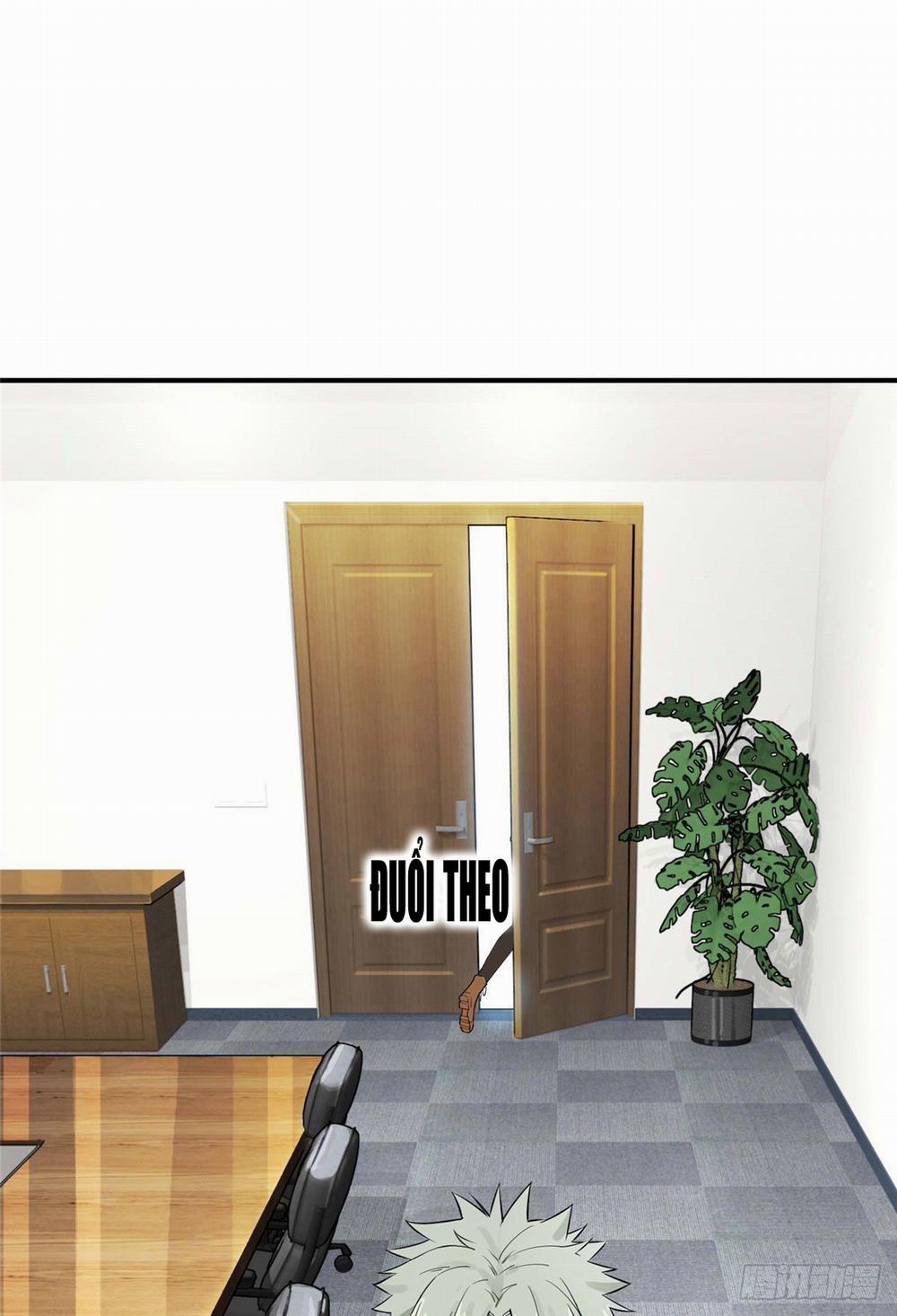 Toàn Chức Cao Thủ 2 4 trang 20